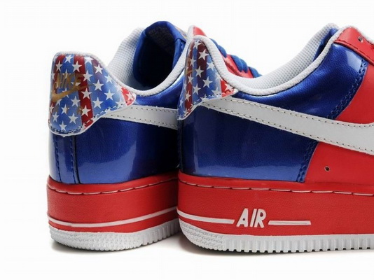 Nike Air Force One Men Low--262